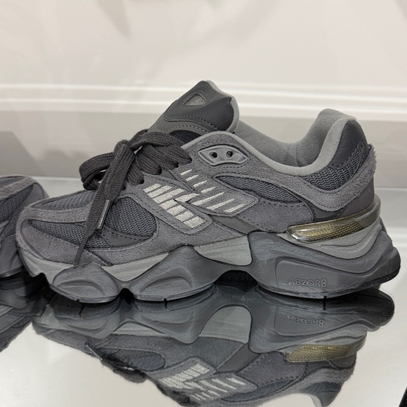 New Balance 9060 “Magnet” - Picture 5 of 10